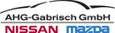 Logo AHG Gabrisch GmbH